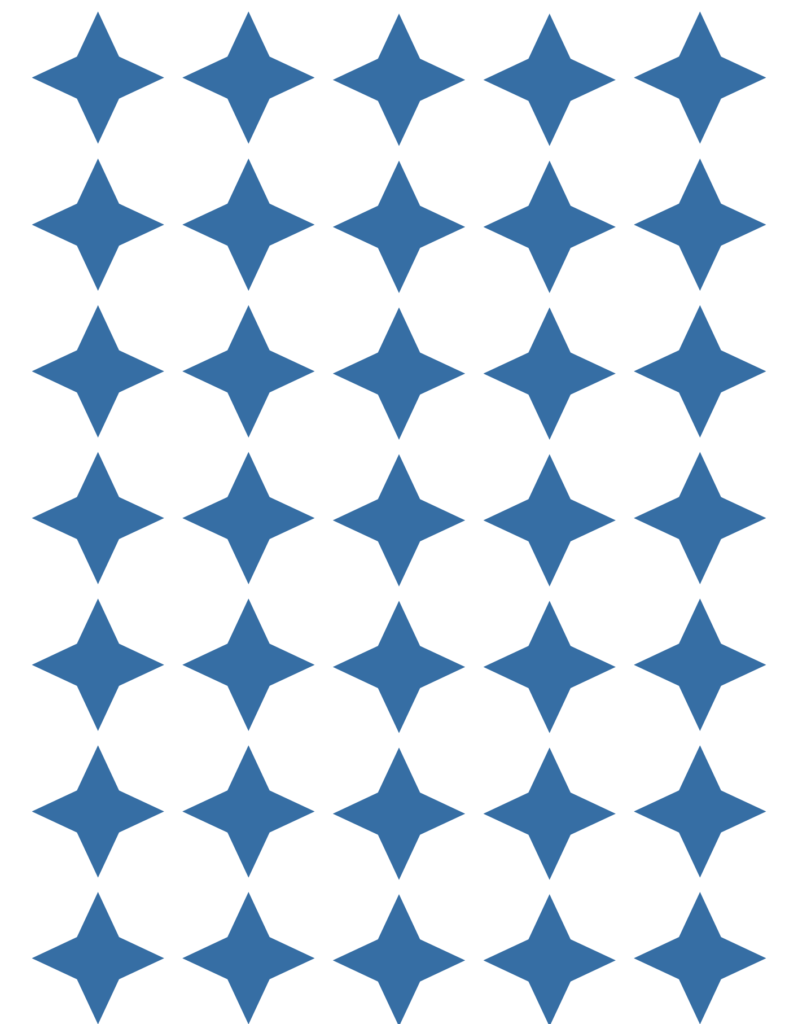 pattrens blue